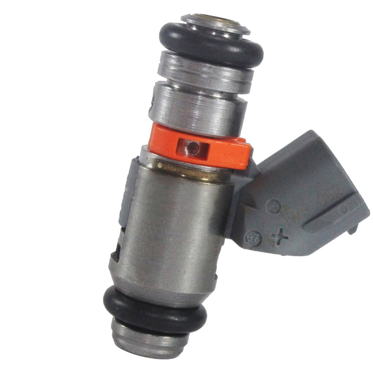 Inyector De Nafta Seat Ibiza Volkswagen Polo 1.4 16v